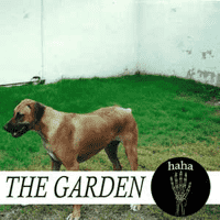 The Garden - Egg