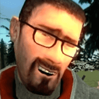 Gordon Freeman