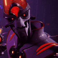 Emperor Nefarious