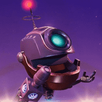 Zurkon Jr.