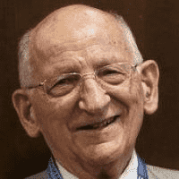 Otto F. Kernberg