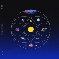 Coldplay-Music of The Spheres