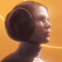 Princess Leia Organa