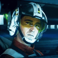 Wedge Antilles