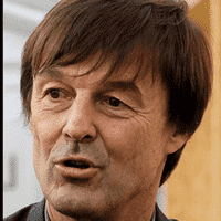 Nicolas Hulot