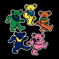 Dancing Bears