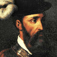 Francisco Pizarro