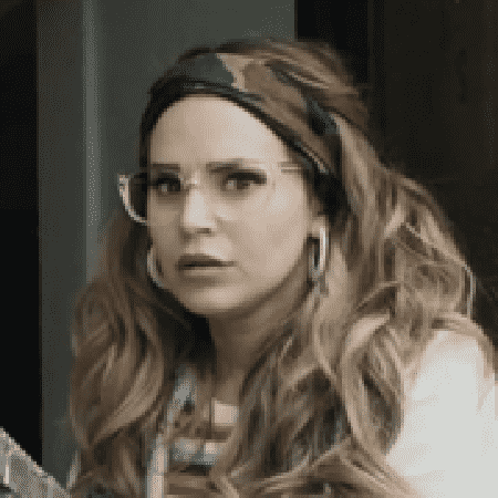Professor Beauregard