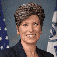 Joni Ernst