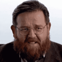 Dr. Iain Glennis
