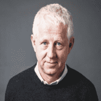 Richard Curtis