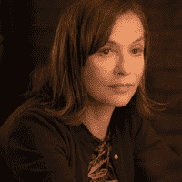 Greta (2018)