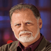 Taylor Hackford