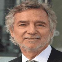 Curtis Hanson