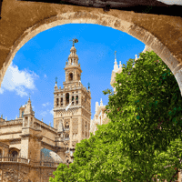 Seville, Spain