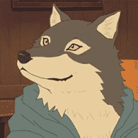 Wolf