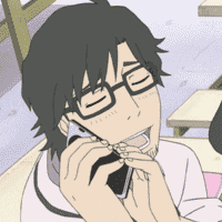 Rintaro “Rin Rin” Hayashi