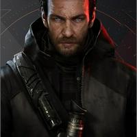 Aaron Keener