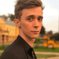 Гена/Дрочер