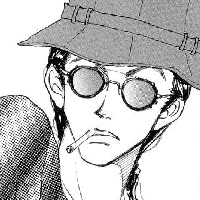 Masashi Sakamoto