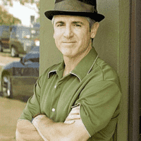 Carlos Alazraqui