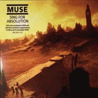 Muse - Sing For Absolution