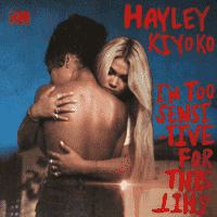 Hayley Kiyoko - L.O.V.E. Me