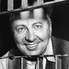 George Metesky "Mad Bomber"