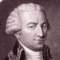 Antoine Laurent de Jussieu