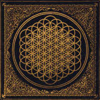 Bring Me The Horizon - Shadow Moses