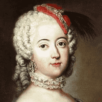 Louisa Ulrika of Prussia