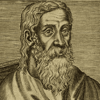 Clement of Alexandria