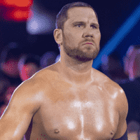 Curtis Axel