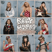 Baby Queen - Baby Kingdom