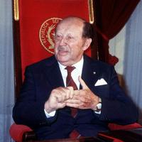 Alfredo Stroessner