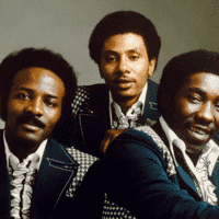 The O'Jays