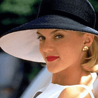 Meredith Blake