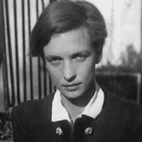 Annemarie Schwarzenbach 