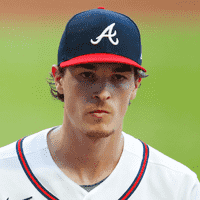 Max Fried