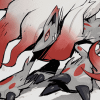 Hisuian Zoroark