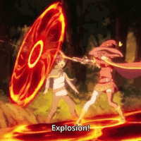 Explosion