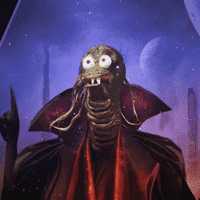 Ziltoid the Omniscient