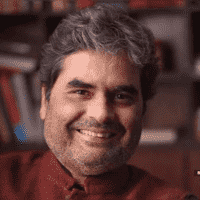 Vishal Bhardwaj