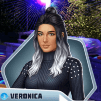 Veronica Lombardi (Queen B)