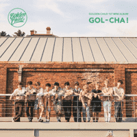 Golden Child - DAMDADI