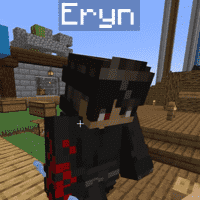 Eryn (Dream SMP)