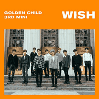 Golden Child - Listen