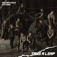 Golden Child - ONE ( Lucid Dream )