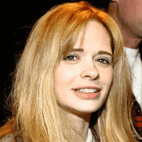 Adrienne Shelly