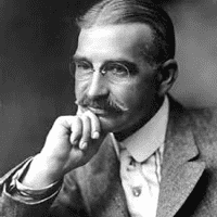 L. Frank Baum